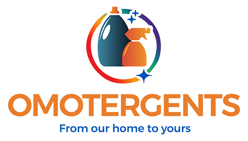 Omotergents